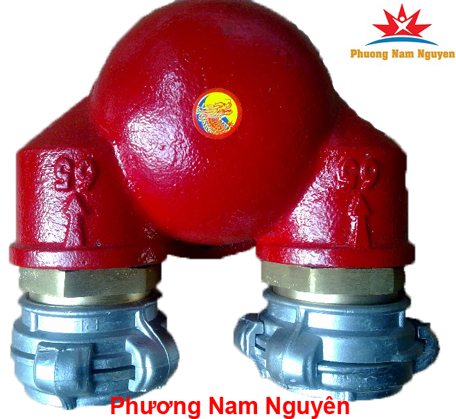 Họng tiếp nước